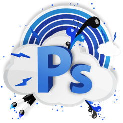 Logos for Photoshop