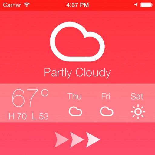 Weatherify - Wallpapers for Lock Screen