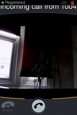 Centrik Video Doorphone screenshot 2