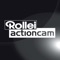 The Rollei S-50 WiFi app lets you establish a connection with your Rollei Actioncam S-50 WiFi in order to access the device remotely