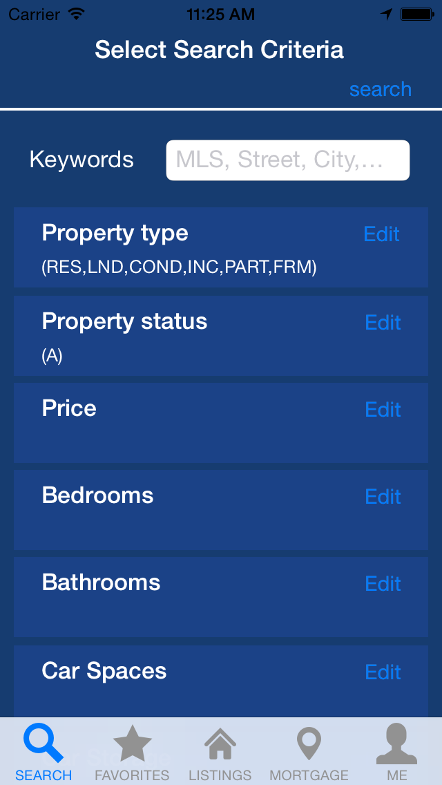 RE-MAX Properties Mobile by Homendo