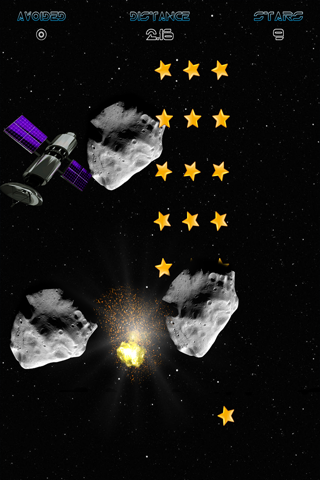 Rocket Ship Explorer screenshot 4