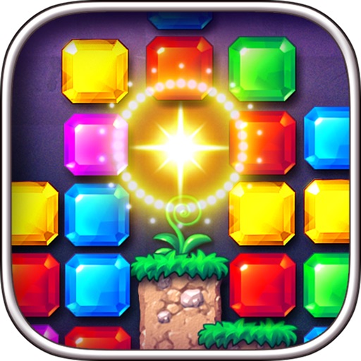 Treasure Mania Icon