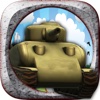 Army Tank Parking Simulator PRO - Full Driving Simulation Version