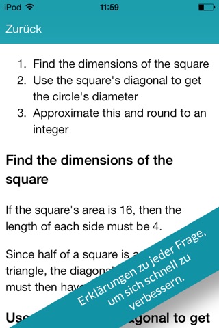 GMAT® with digiSchool screenshot 4