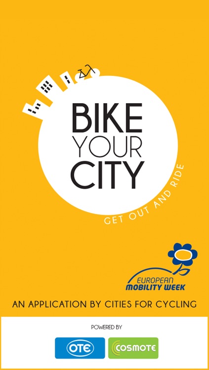 BIKE YOUR CITY screenshot-4