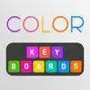 Colorful Text Design App Positive Reviews