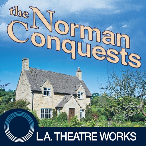 The Norman Conquests (by Alan Ayckbourn)