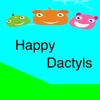 Happy Dactyls