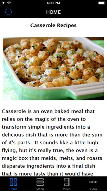 Best Casserole Recipe - Easy & Simple Delicious Dinner Casserole Dish Cooking Guide & Tips For Beginners