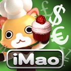 Cupcake Shop - Smart monetary Educational Game for kids icon
