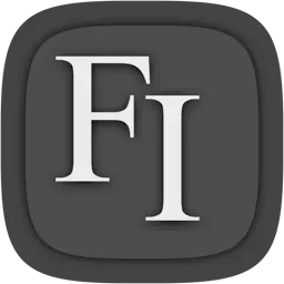 FormIt app icon