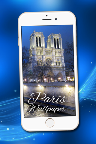 Sweet Paris Wallpaper – Modern HD Eiffel Tower Background.s for Amazing Home & Lock Screen screenshot 2