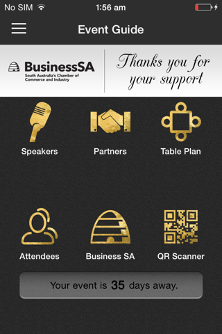 Business SA 175 screenshot 3