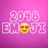 2048 Emoji