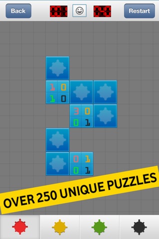 My MineSweeper XXL screenshot 2