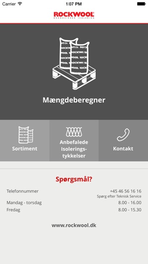 Beregner