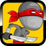 Get Call of the Ninja for iOS, iPhone, iPad Aso Report