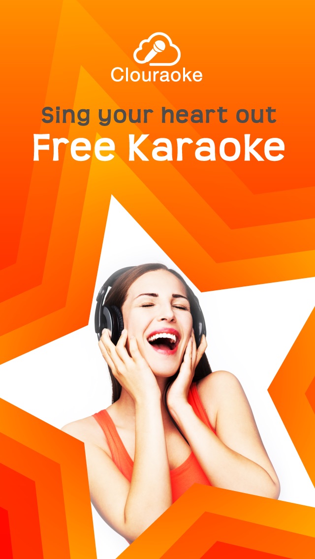 Télécharger Sing Free Music Karaoke MP3 Songs with Clouraoke - Stream  Singing for SoundCloud pour iPhone sur l'App Store (Musique)