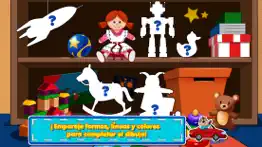 awesome shape puzzles 123 iphone capturas de pantalla 1
