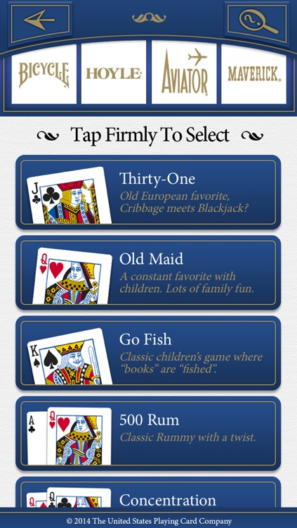 Bicycle® How To Play