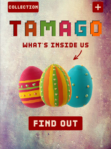 Screenshot #4 pour Tamago Pro !