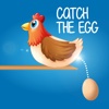 CATCH-THE-EGG™ Funny Catch Game - Free