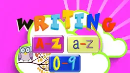 Game screenshot ABC writing alphabet 2 mod apk