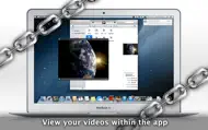 Video Vault iphone bilder 2