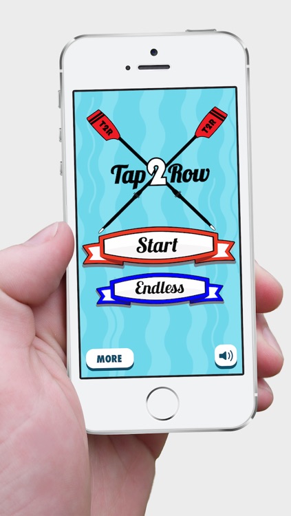 Tap2Row