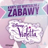 Violetta Karty do Wirtualnej Zabawy