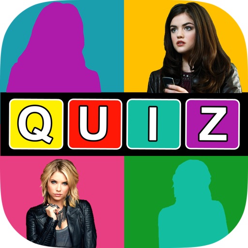 Trivia for Pretty Little Liars - Awesome Teen Guess Challenge iOS App