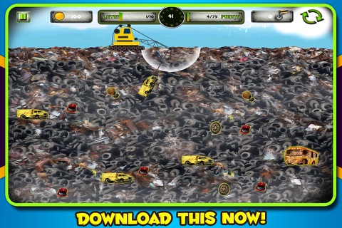 Junkyard Rush screenshot 3