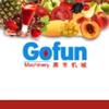 Gofun Machinery