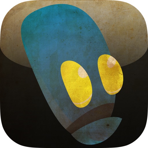 Mark One - Free robot jumping game Icon