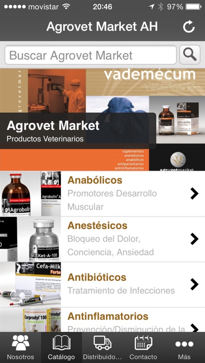 Agrovet Market Animal Health