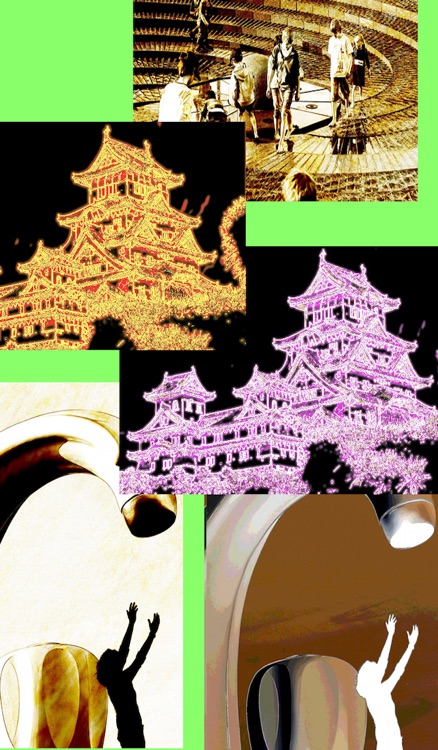 I Sketch FREE - create sketch and cartoon masterpieces screenshot-3