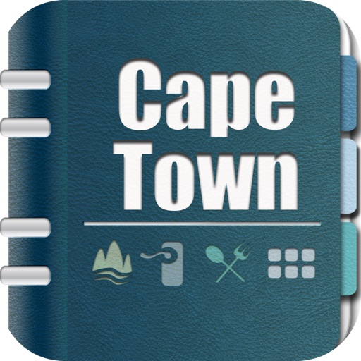 Cape Town Guide icon