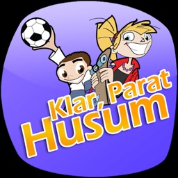 Klar, Parat - Husum