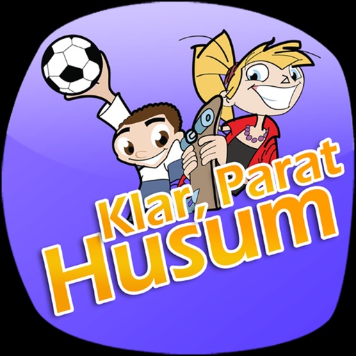 Klar, Parat - Husum