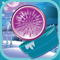 Activities of Frozen Snow Fall - Free Game