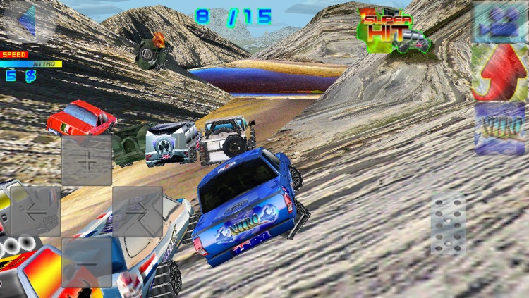 Off Road 3D Lite