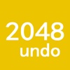 2048 with Undo