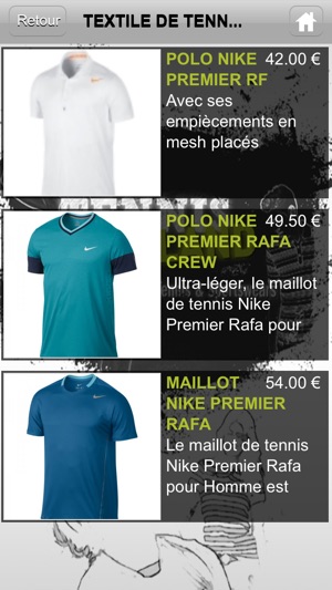Tennis Land(圖2)-速報App