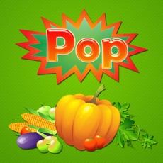 Activities of Pop Vegetable