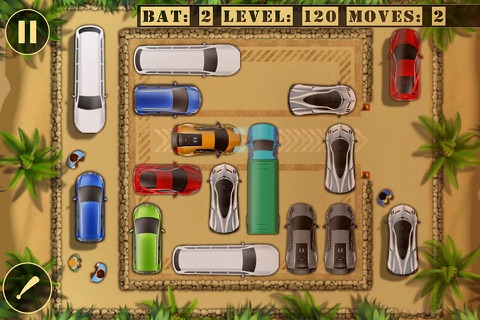 Great Parking Hero screenshot 2