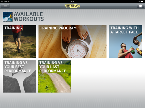 Screenshot #4 pour Forma Training