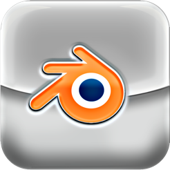 ‎Shortcuts for Blender