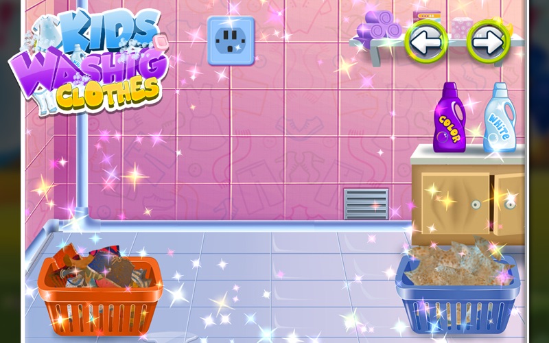 Kids Washing Cloths thumbnail 2