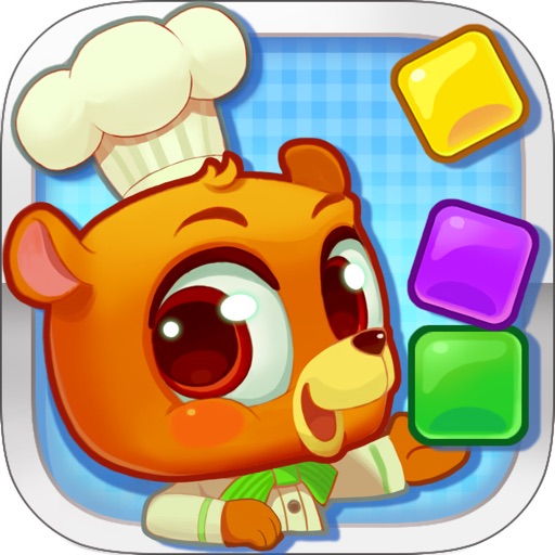 Candy Smash Mania icon